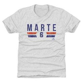 Starling Marte Kids T-Shirt | 500 LEVEL