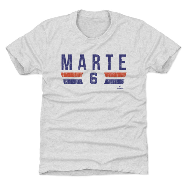 Starling Marte Kids T-Shirt | 500 LEVEL