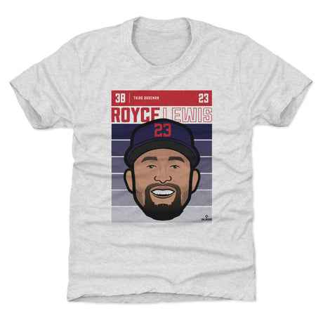 Royce Lewis Kids T-Shirt | 500 LEVEL