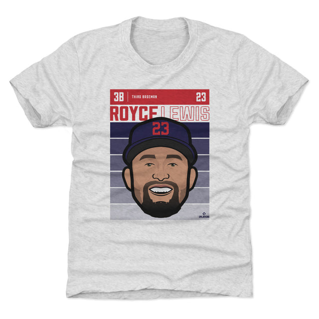 Royce Lewis Kids T-Shirt | 500 LEVEL