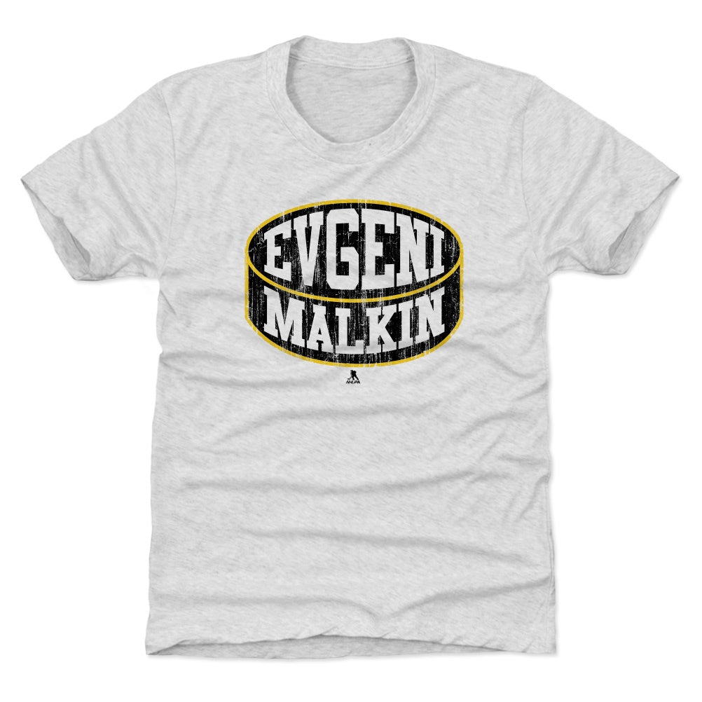 Evgeni Malkin Kids T-Shirt | 500 LEVEL