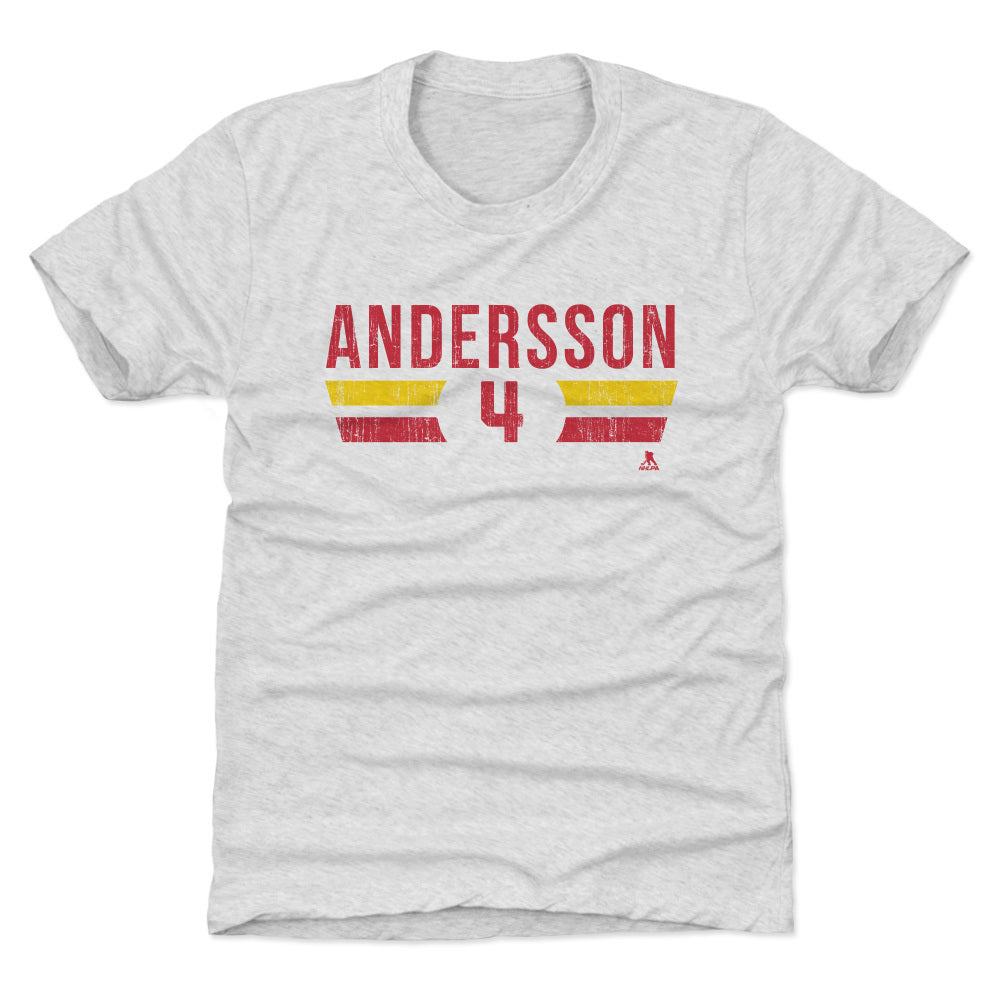 Rasmus Andersson Kids T-Shirt | 500 LEVEL