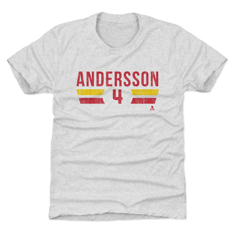 Rasmus Andersson Kids T-Shirt | 500 LEVEL