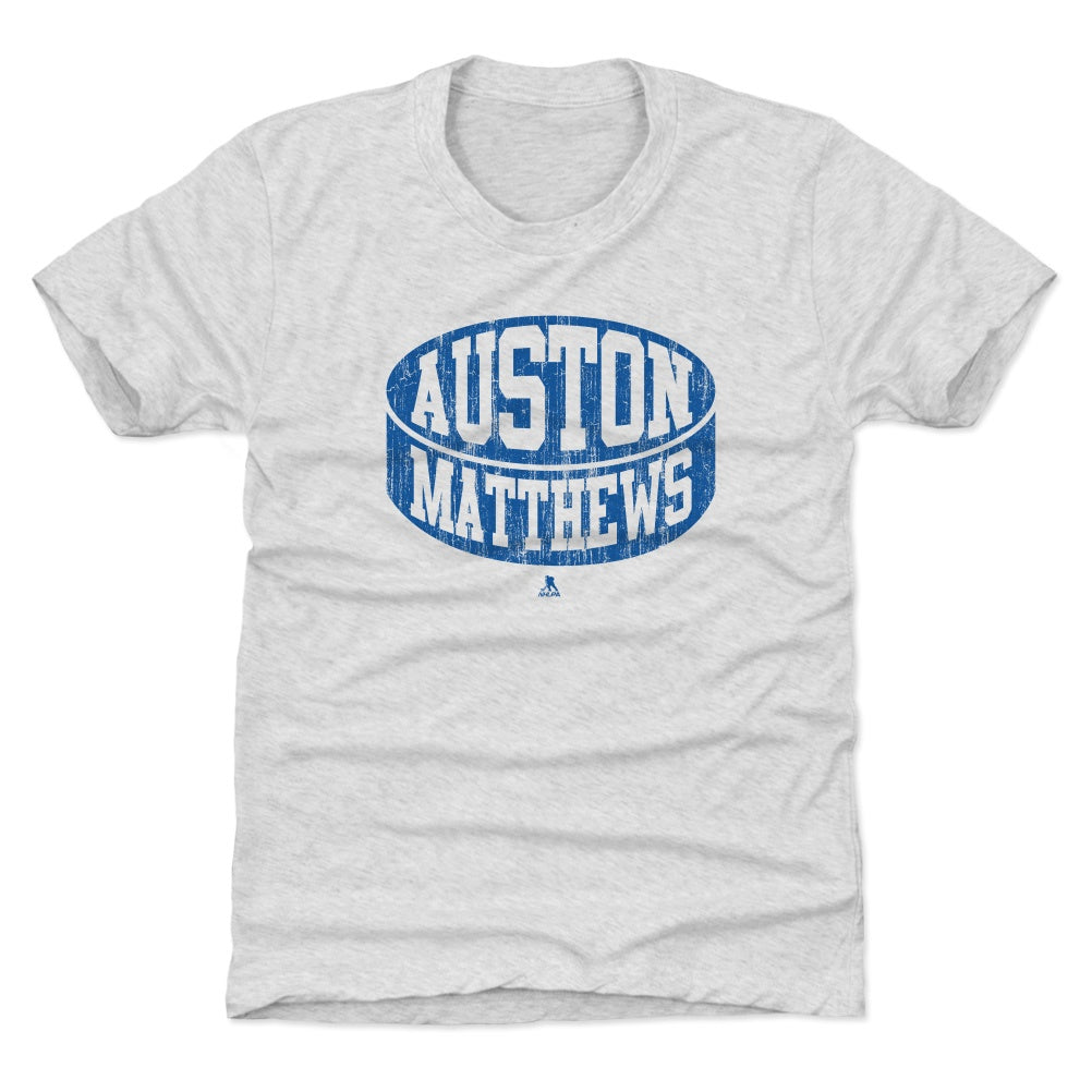 Auston Matthews Kids T-Shirt | 500 LEVEL