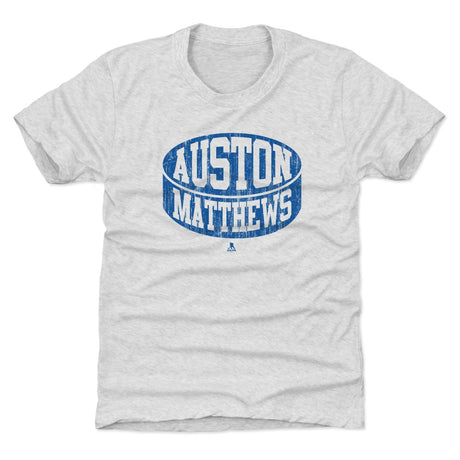 Auston Matthews Kids T-Shirt | 500 LEVEL