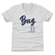Shane Baz Kids T-Shirt | 500 LEVEL