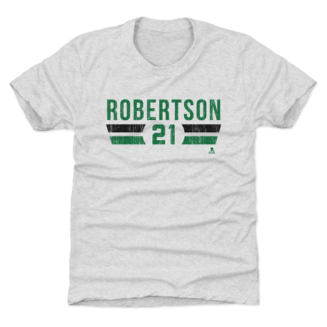 Jason Robertson Kids T-Shirt | 500 LEVEL