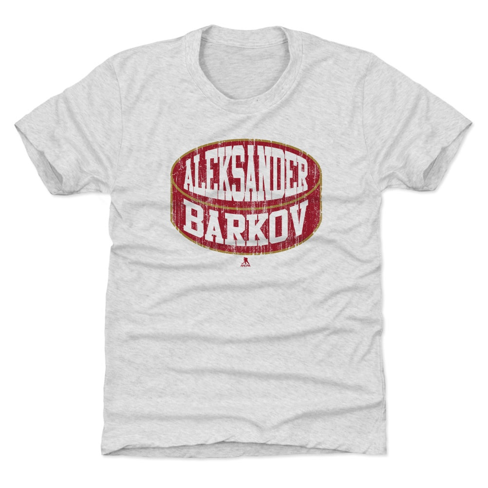 Aleksander Barkov Kids T-Shirt | 500 LEVEL