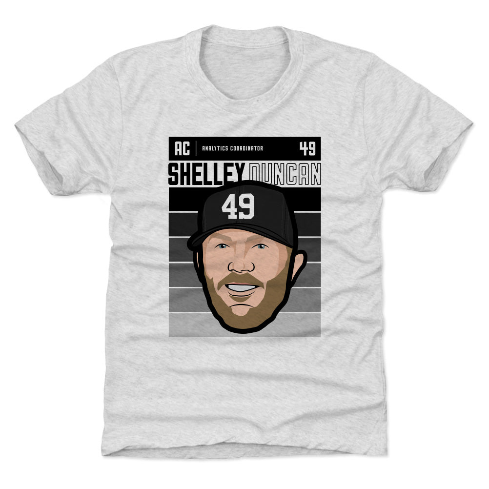 Shelley Duncan Kids T-Shirt | 500 LEVEL