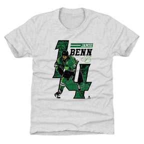 Jamie Benn Kids T-Shirt | 500 LEVEL