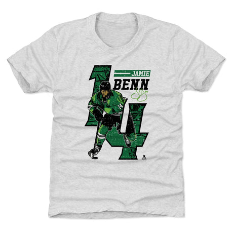 Jamie Benn Kids T-Shirt | 500 LEVEL