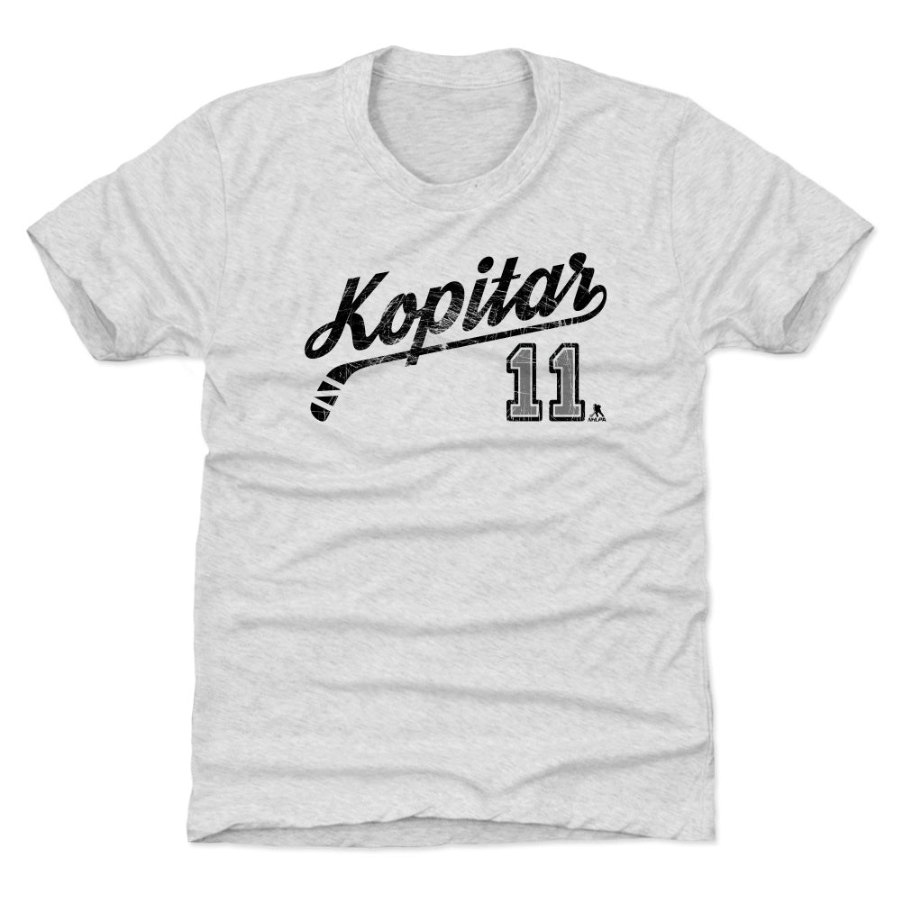 Anze Kopitar Kids T-Shirt | 500 LEVEL