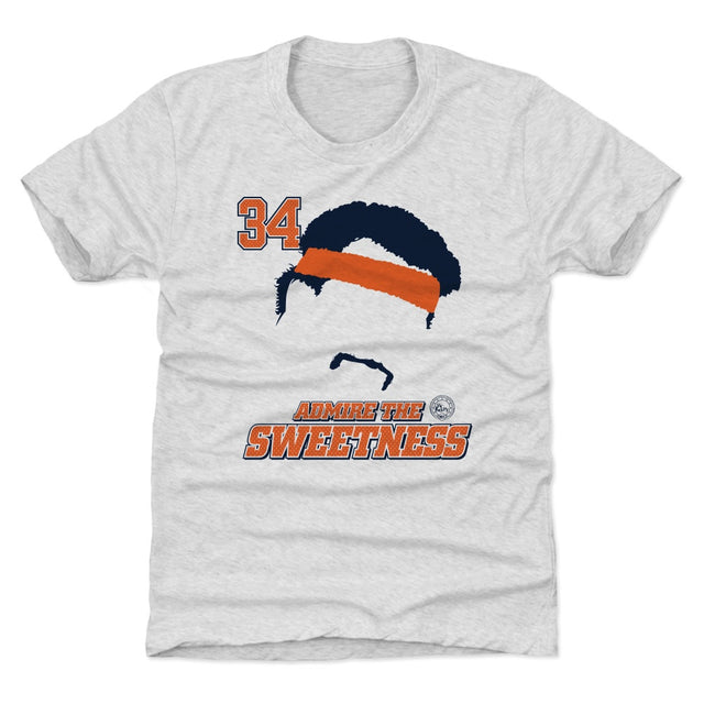 Walter Payton Kids T-Shirt | 500 LEVEL