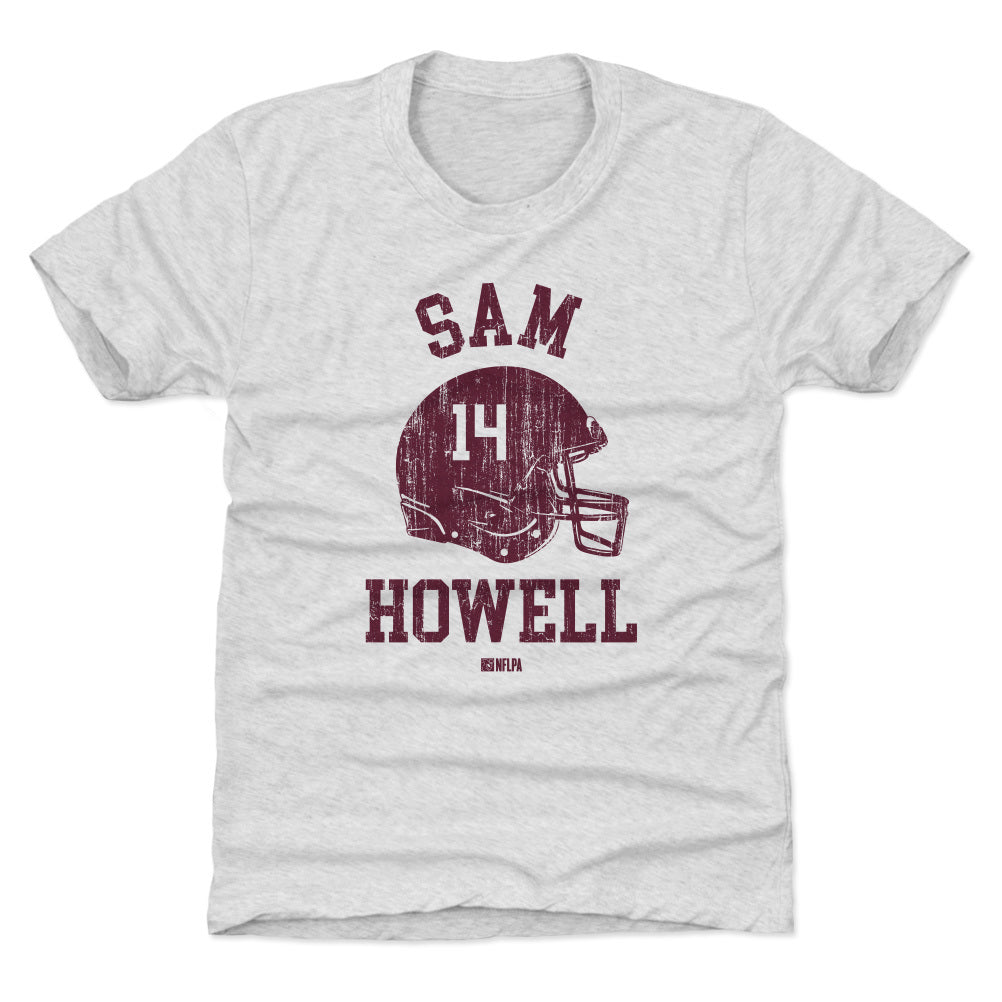 Sam Howell Kids T-Shirt | 500 LEVEL