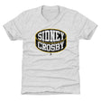 Sidney Crosby Kids T-Shirt | 500 LEVEL