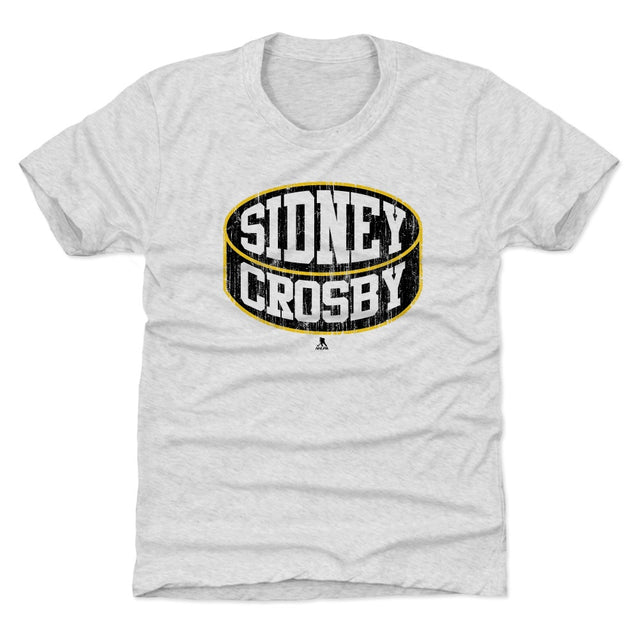 Sidney Crosby Kids T-Shirt | 500 LEVEL