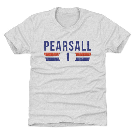 Ricky Pearsall Kids T-Shirt | 500 LEVEL