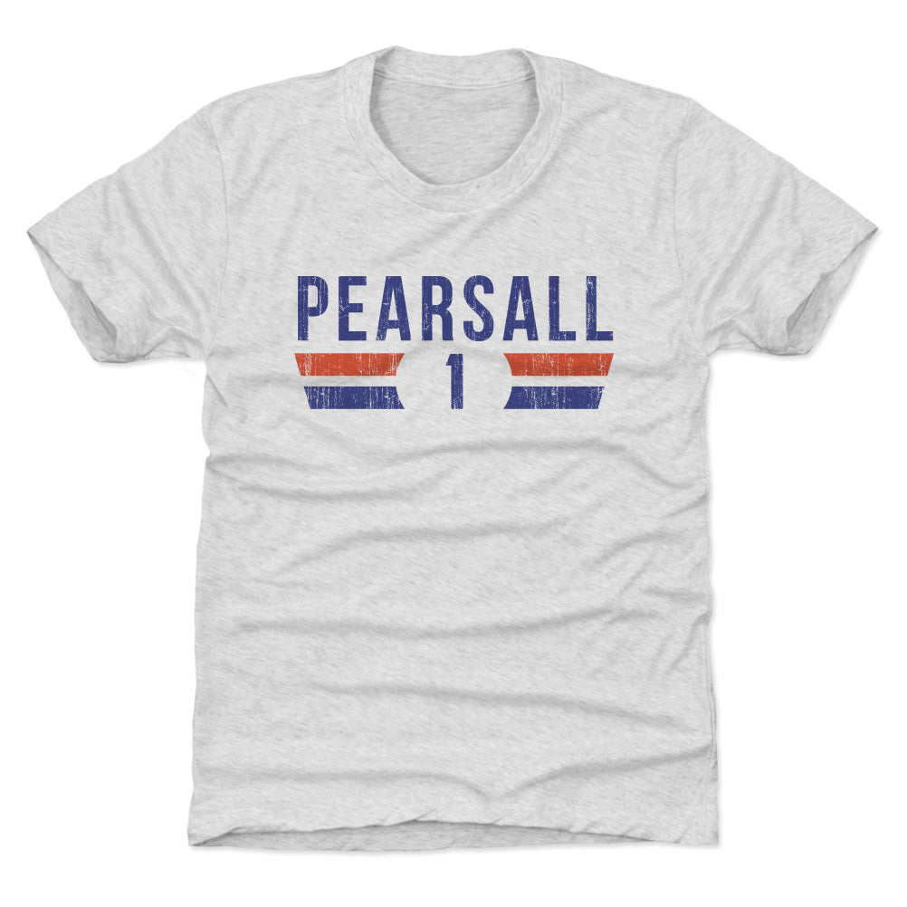 Ricky Pearsall Kids T-Shirt | 500 LEVEL