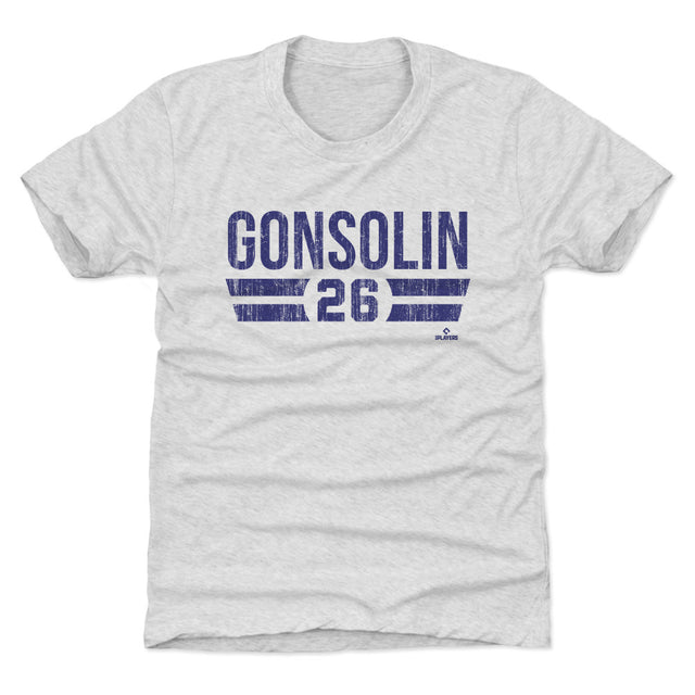Tony Gonsolin Kids T-Shirt | 500 LEVEL