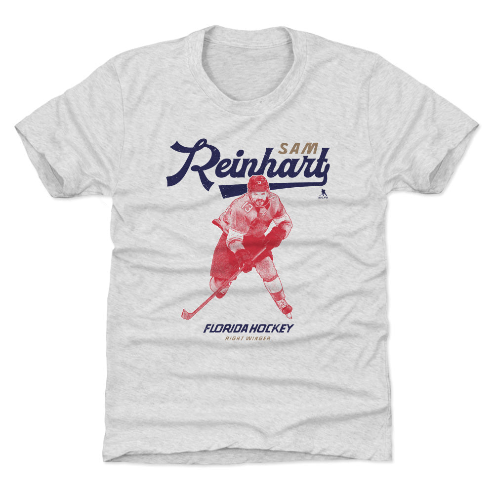 Sam Reinhart Kids T-Shirt | 500 LEVEL