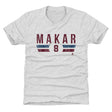 Cale Makar Kids T-Shirt | 500 LEVEL