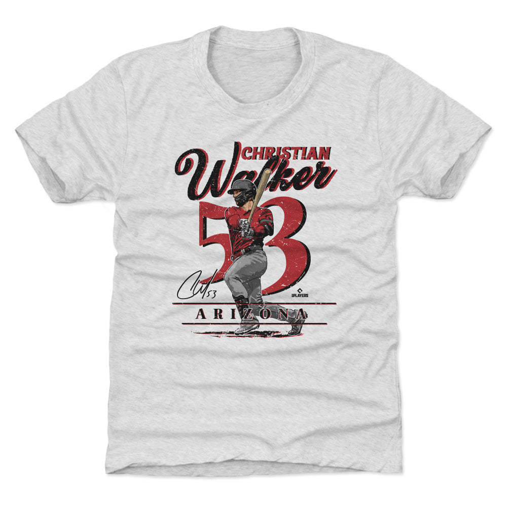 Christian Walker Kids T-Shirt | 500 LEVEL