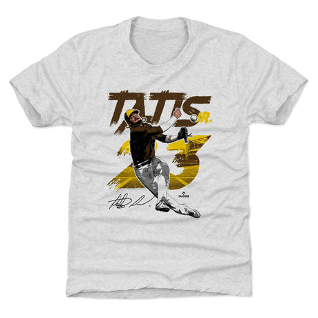 Fernando Tatis Jr. Kids T-Shirt | 500 LEVEL