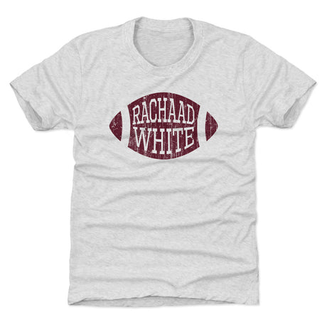 Rachaad White Kids T-Shirt | 500 LEVEL