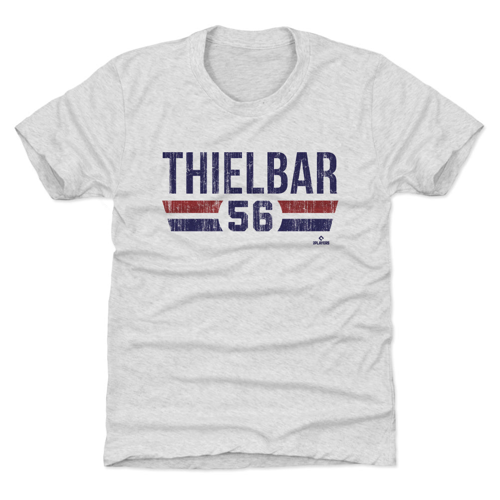 Caleb Thielbar Kids T-Shirt | 500 LEVEL