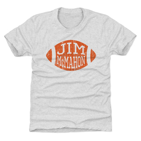 Jim McMahon Kids T-Shirt | 500 LEVEL