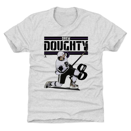 Drew Doughty Kids T-Shirt | 500 LEVEL