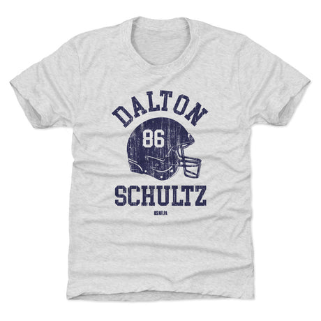 Dalton Schultz Kids T-Shirt | 500 LEVEL