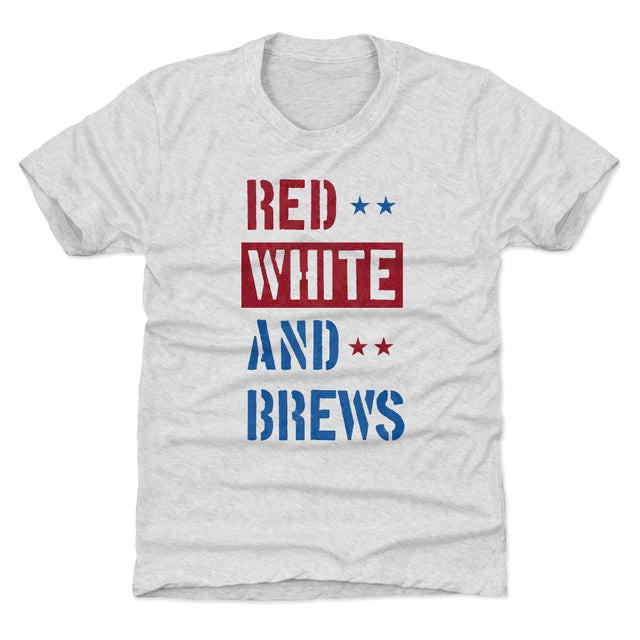 USA Kids T-Shirt | 500 LEVEL