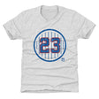 Ryne Sandberg Kids T-Shirt | 500 LEVEL