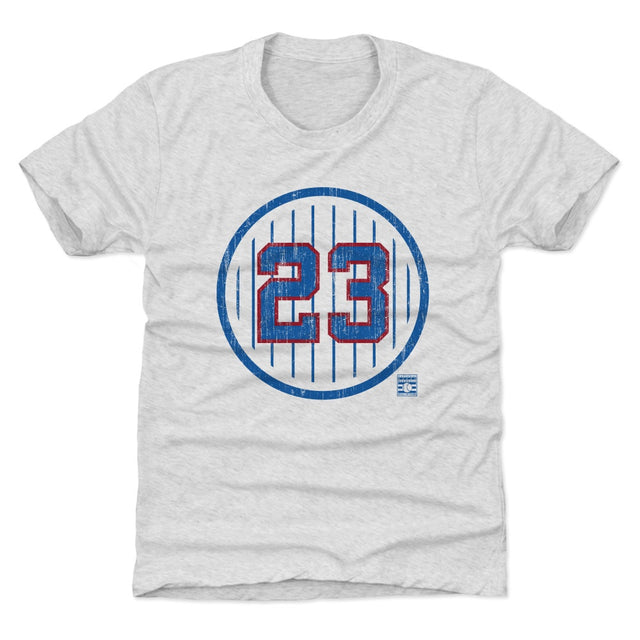 Ryne Sandberg Kids T-Shirt | 500 LEVEL