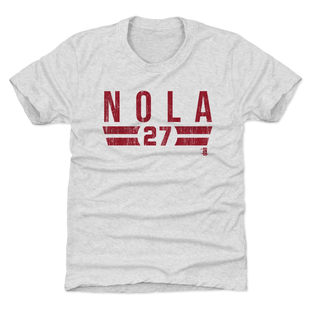 Aaron Nola Kids T-Shirt | 500 LEVEL