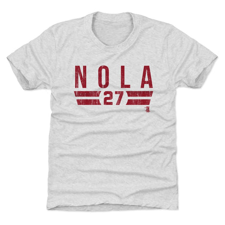 Aaron Nola Kids T-Shirt | 500 LEVEL
