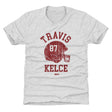 Travis Kelce Kids T-Shirt | 500 LEVEL