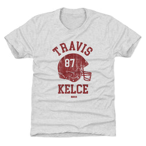 Travis Kelce Kids T-Shirt | 500 LEVEL