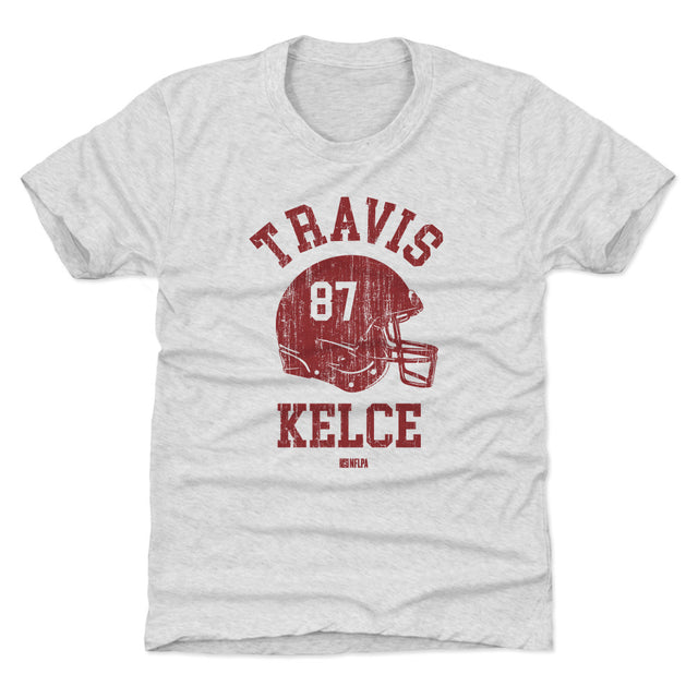Travis Kelce Kids T-Shirt | 500 LEVEL