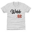 Logan Webb Kids T-Shirt | 500 LEVEL