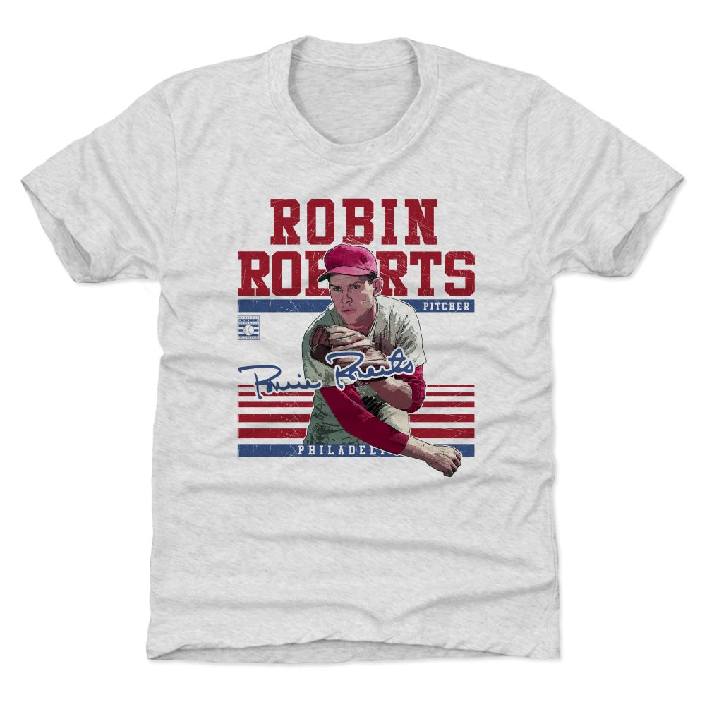 Robin Roberts Kids T-Shirt | 500 LEVEL