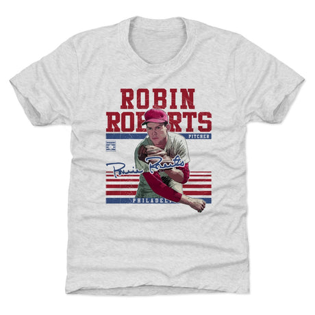 Robin Roberts Kids T-Shirt | 500 LEVEL
