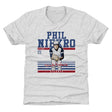 Phil Niekro Kids T-Shirt | 500 LEVEL