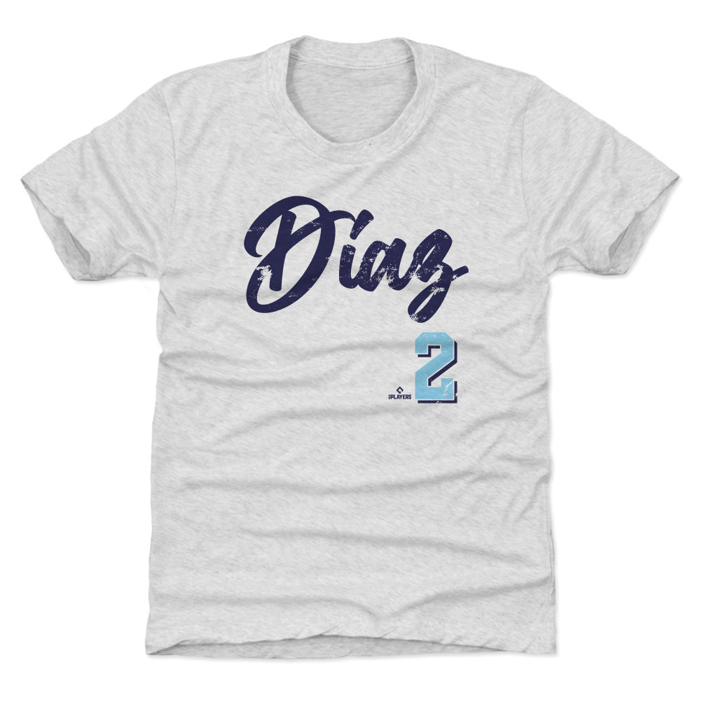 Yandy Diaz Kids T-Shirt | 500 LEVEL