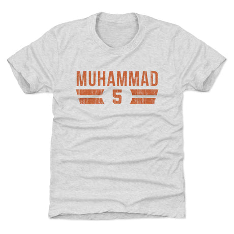 Malik Muhammad Kids T-Shirt | 500 LEVEL
