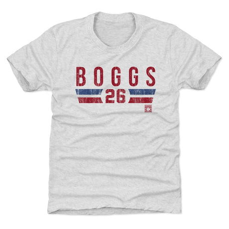Wade Boggs Kids T-Shirt | 500 LEVEL