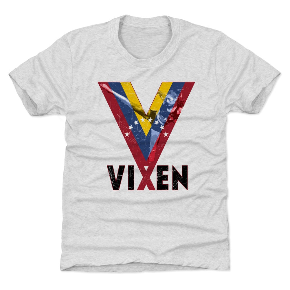 Julianna Pena Kids T-Shirt | 500 LEVEL