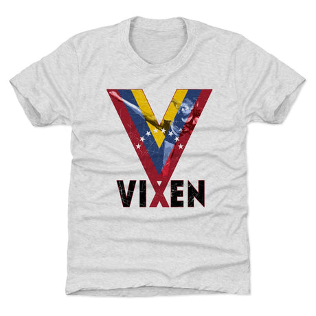 Julianna Pena Kids T-Shirt | 500 LEVEL