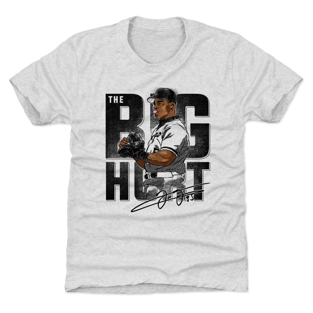 Frank Thomas Kids T-Shirt | 500 LEVEL